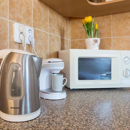 Jane'S Charming Apartment Прага Екстериор снимка